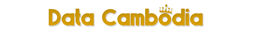 Data Cambodia